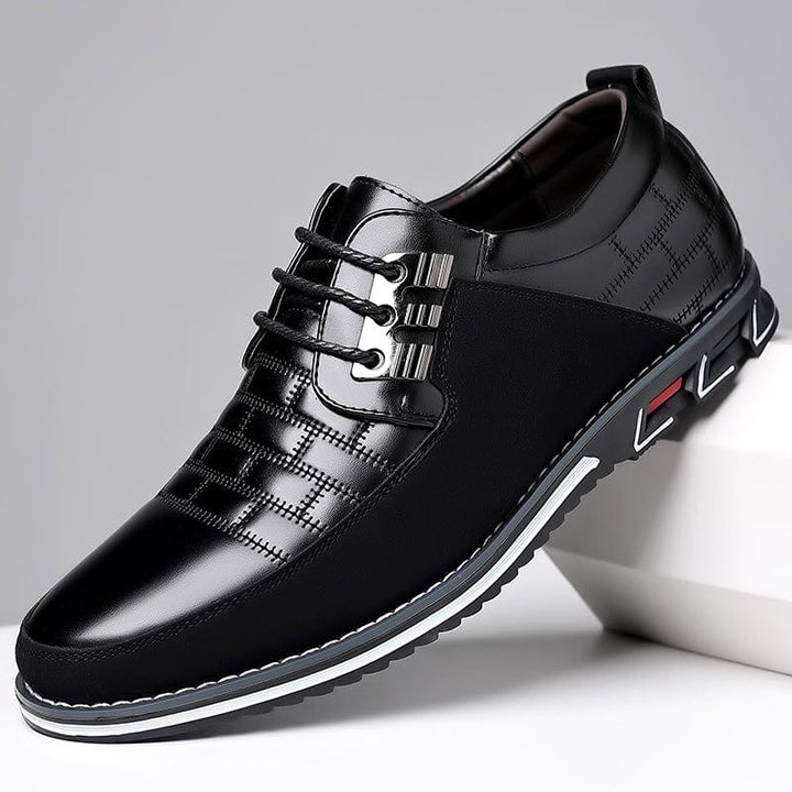 Duncan | Sneakers Business Comfort