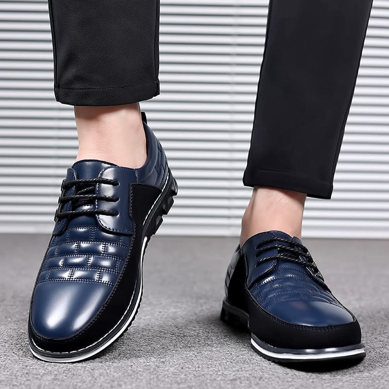 Duncan | Sneakers Business Comfort
