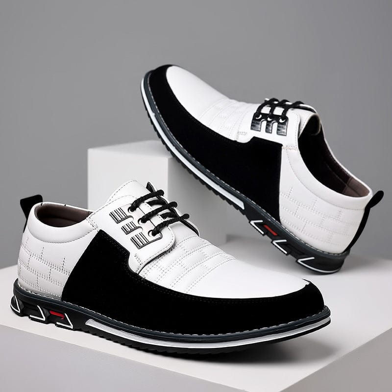 Duncan | Sneakers Business Comfort