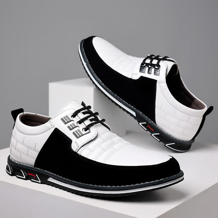 Duncan | Sneakers Business Comfort