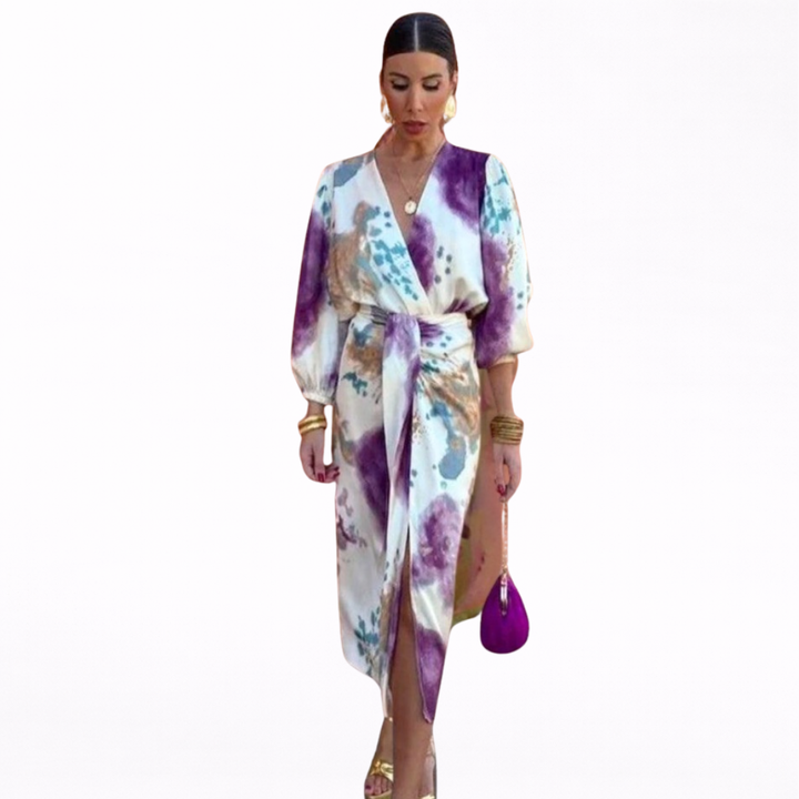 Sofia | Abito estivo elegante