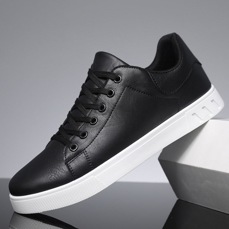 Paul | Sneakers in Pelle Comfort