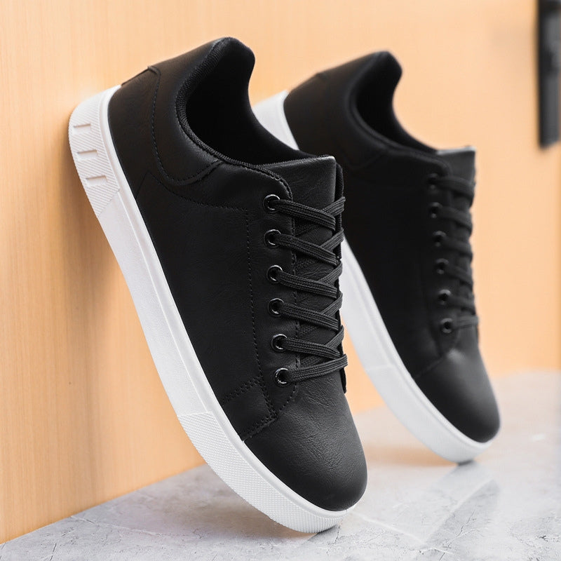 Paul | Sneakers in Pelle Comfort