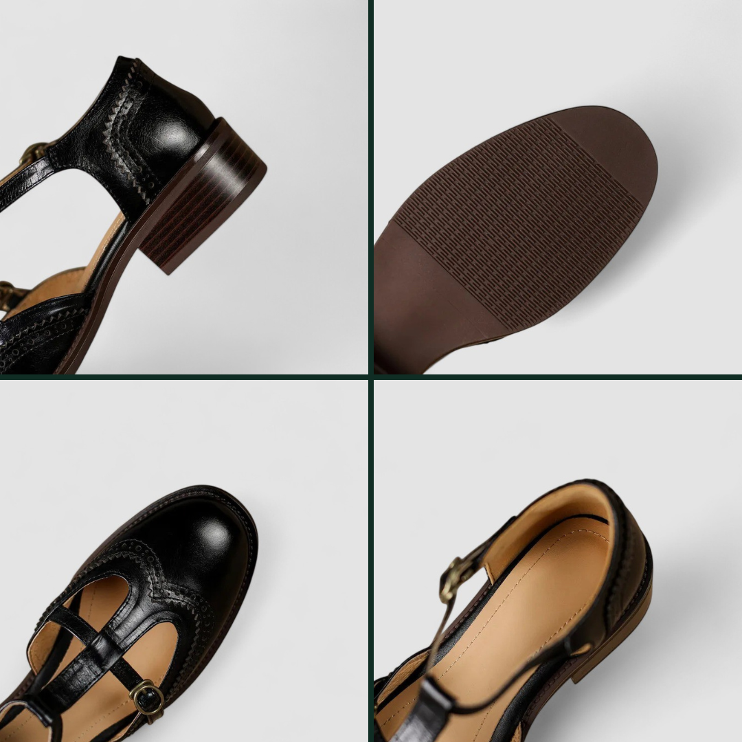 Ginevra - Scarpe ortopediche