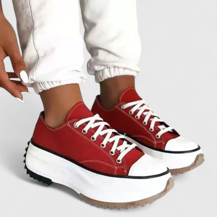 KELLY | SNEAKERS COMODE