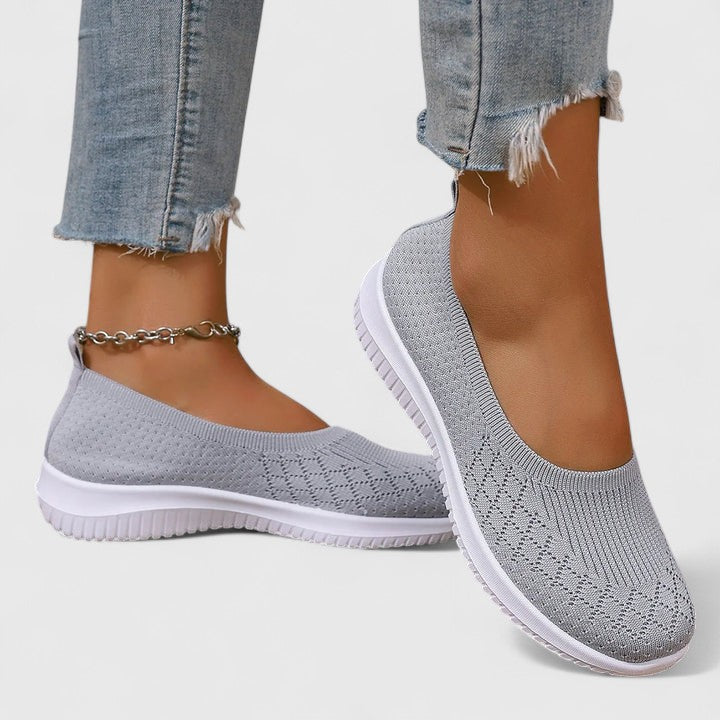 ODARA | SLIP-ON ORTOPEDICI