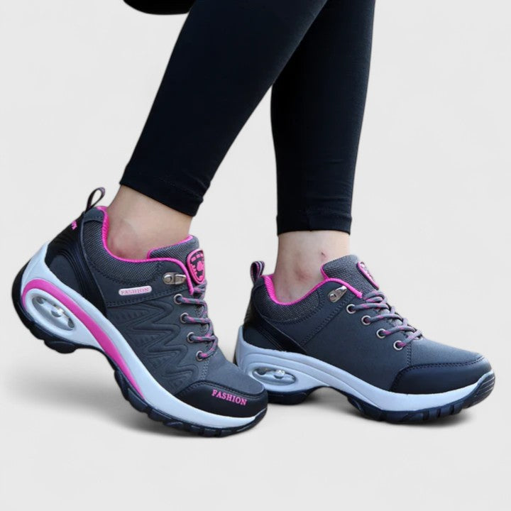 LESLIE | SNEAKERS COMODE