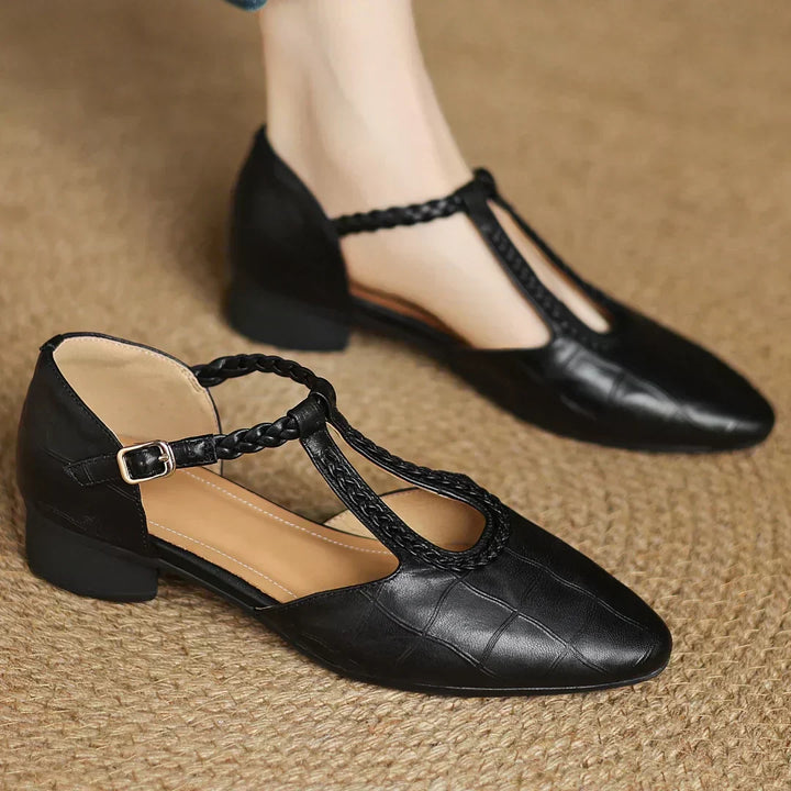 Caterina | mary jane Eleganti con tacco