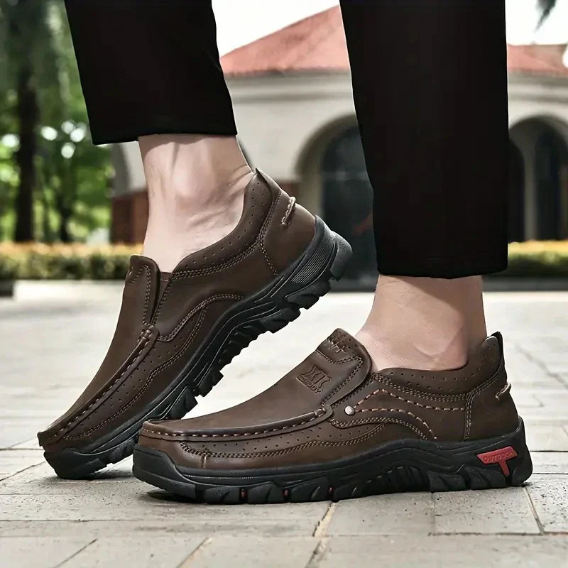 Nicolas | Mocassini Slip On da Uomo