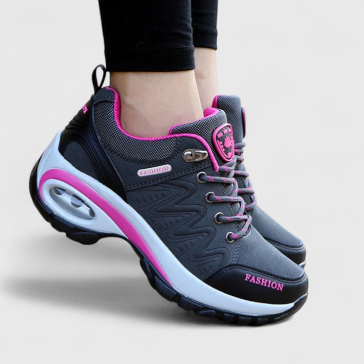 LESLIE | SNEAKERS COMODE