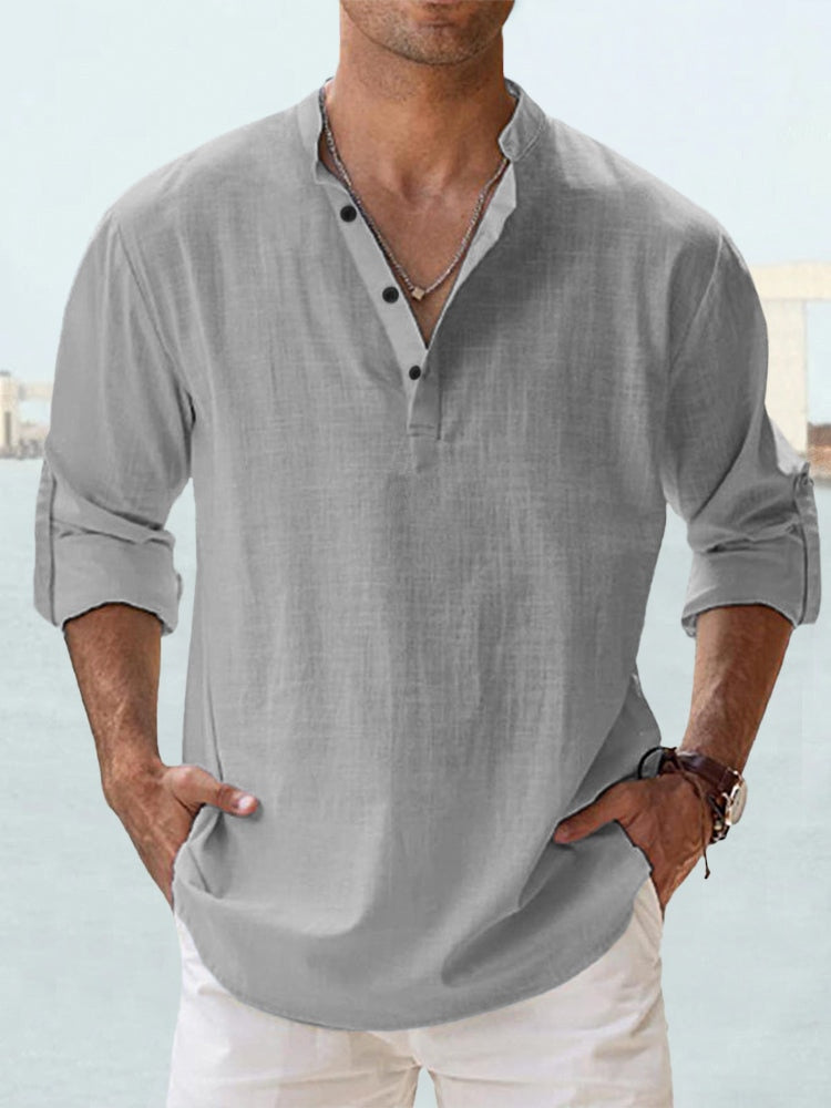 Mason | Camicia Traspirante ed elegante