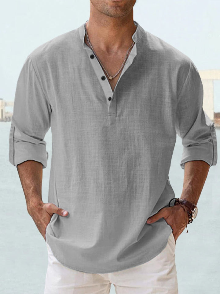 Mason | Camicia Traspirante ed elegante