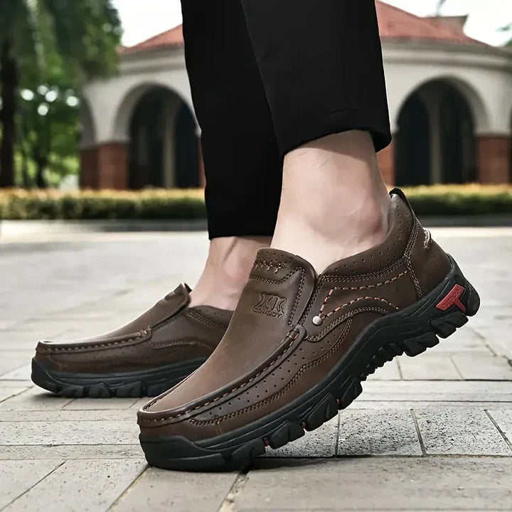 Nicolas | Mocassini Slip On da Uomo