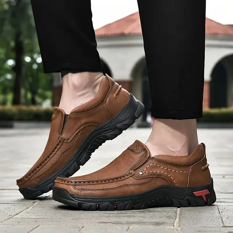 Nicolas | Mocassini Slip On da Uomo