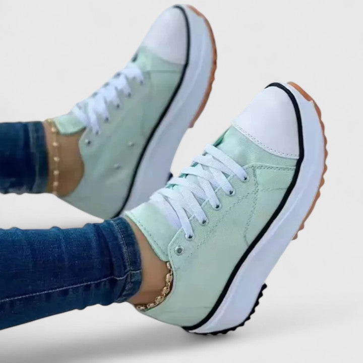 KELLY | SNEAKERS COMODE