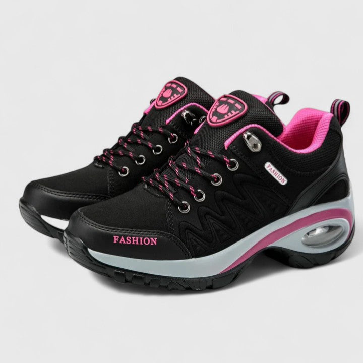 LESLIE | SNEAKERS COMODE