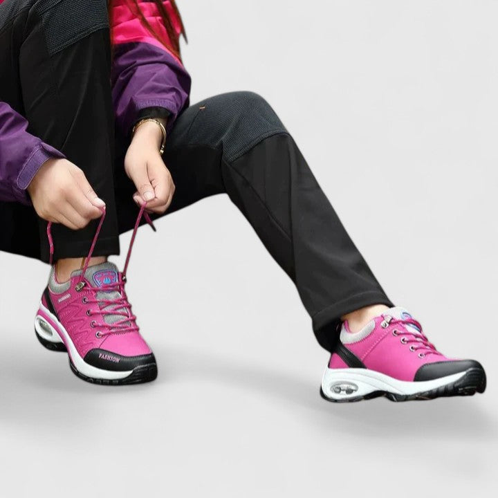 LESLIE | SNEAKERS COMODE