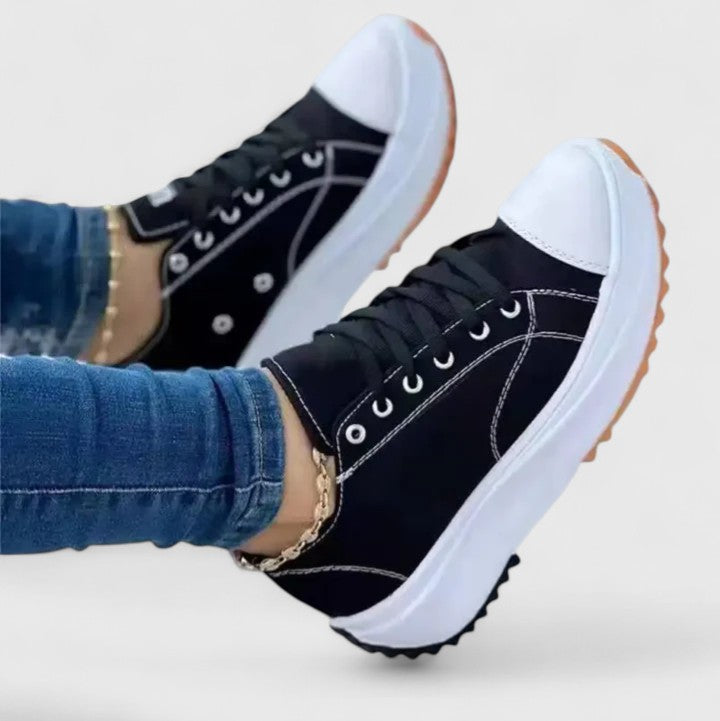 KELLY | SNEAKERS COMODE