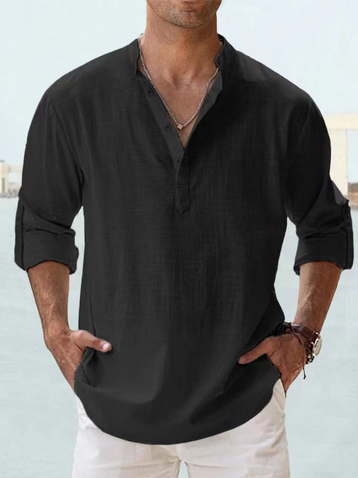 Mason | Camicia Traspirante ed elegante