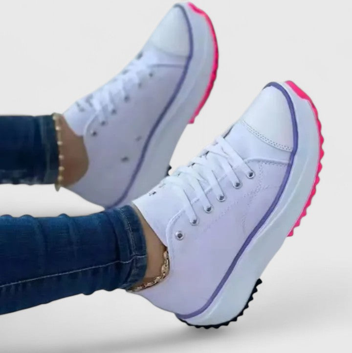 KELLY | SNEAKERS COMODE