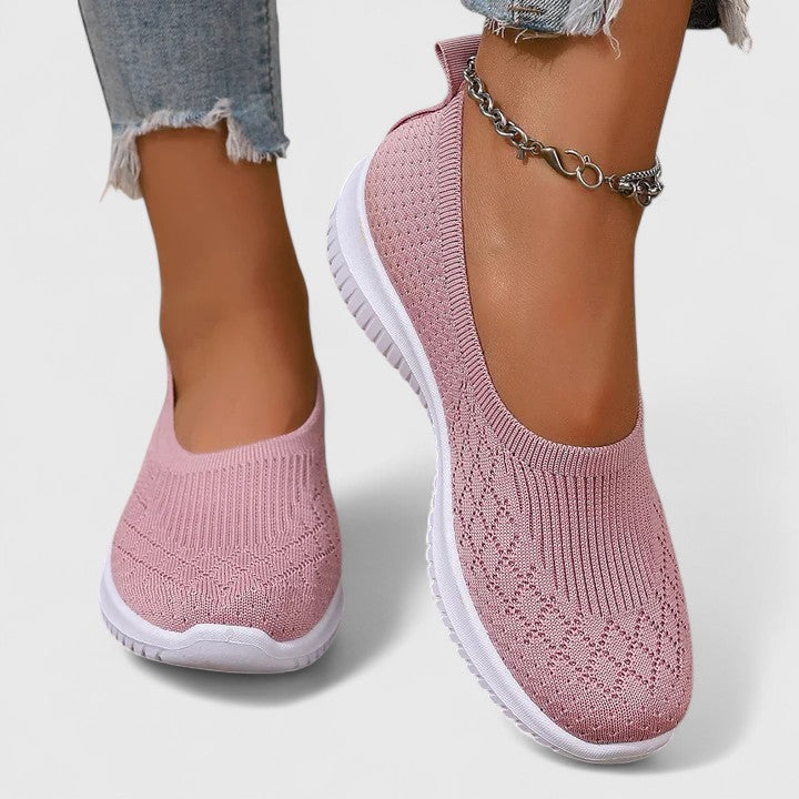 ODARA | SLIP-ON ORTOPEDICI