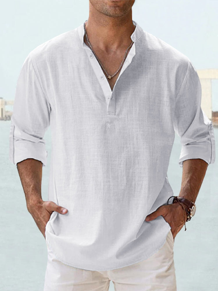 Mason | Camicia Traspirante ed elegante