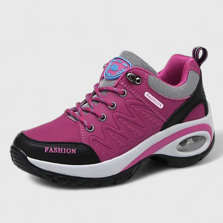 LESLIE | SNEAKERS COMODE