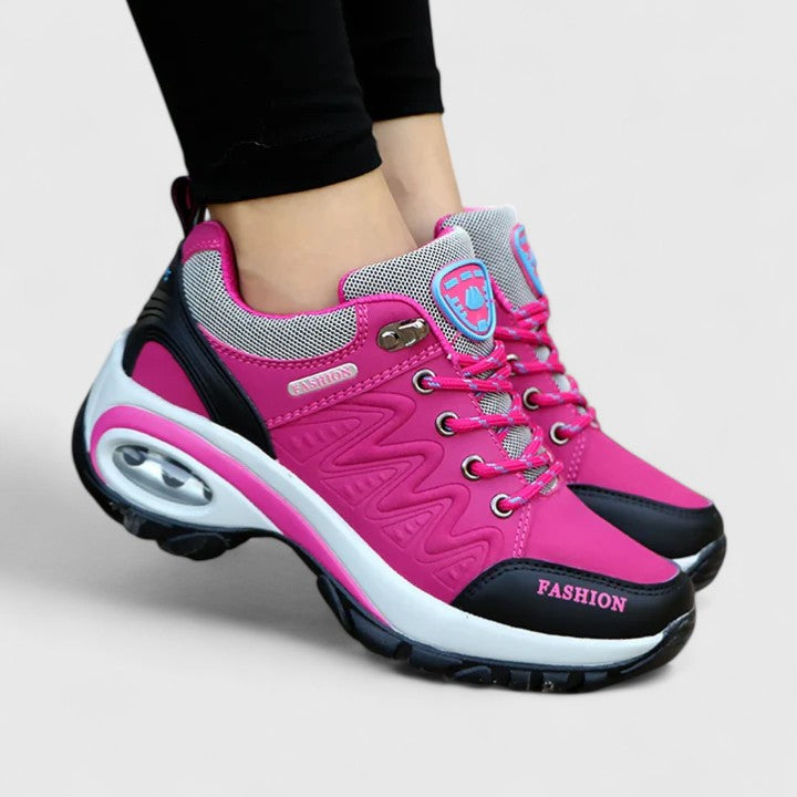 LESLIE | SNEAKERS COMODE