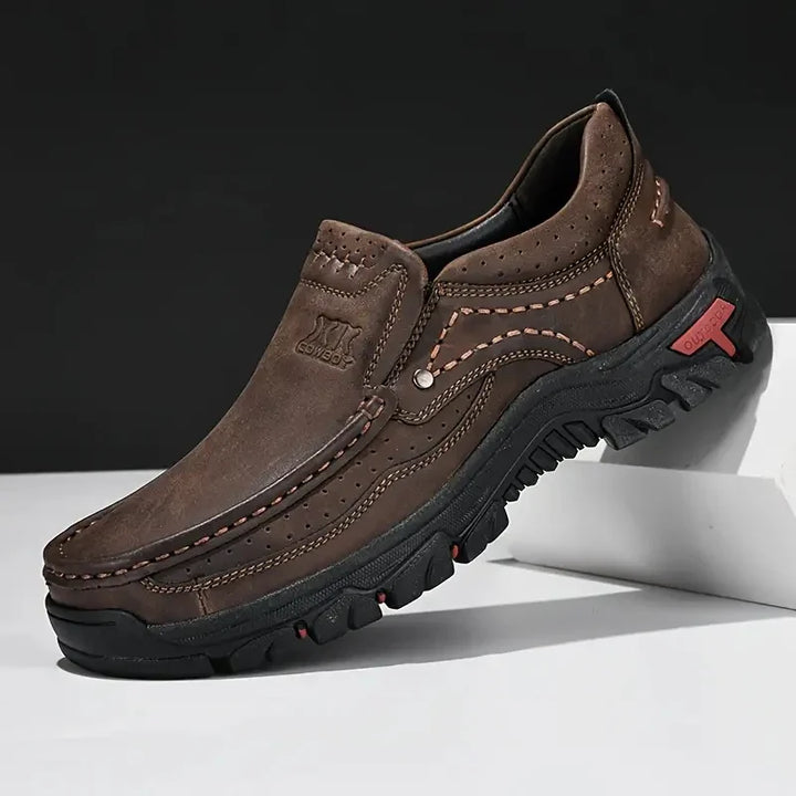 Nicolas | Mocassini Slip On da Uomo
