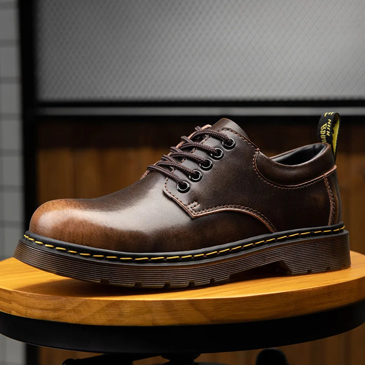 Caleb | Stivali Oxford