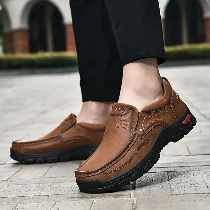 Nicolas | Mocassini Slip On da Uomo