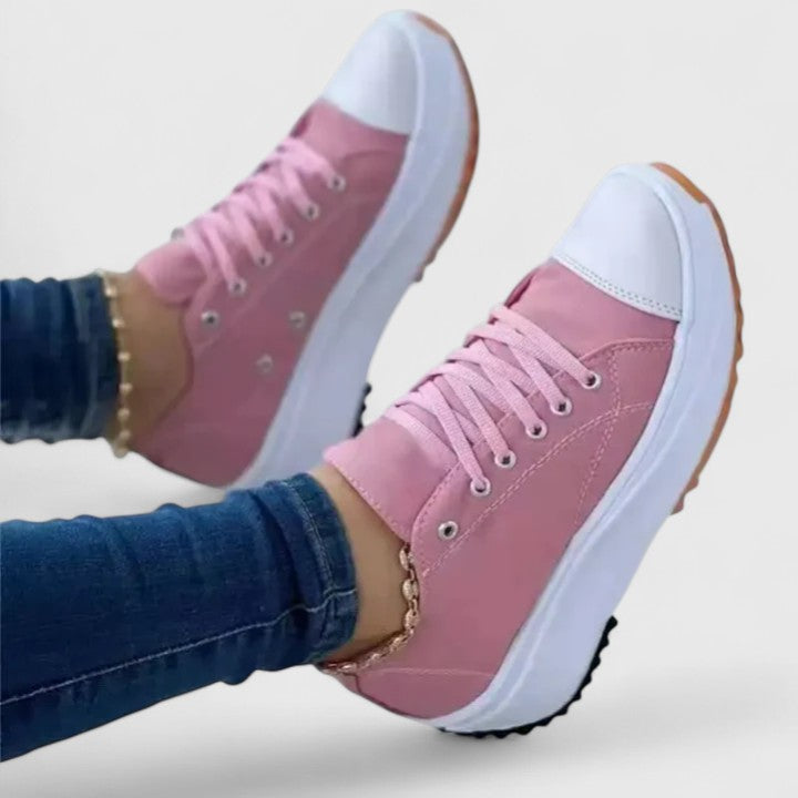 KELLY | SNEAKERS COMODE