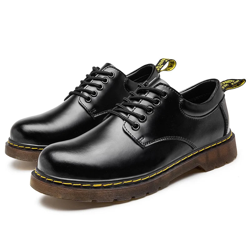 Caleb | Stivali Oxford