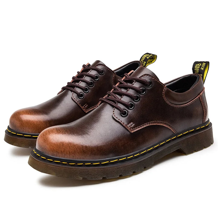 Caleb | Stivali Oxford