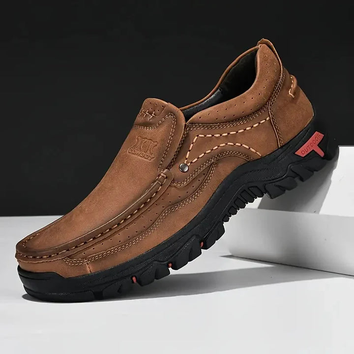 Nicolas | Mocassini Slip On da Uomo