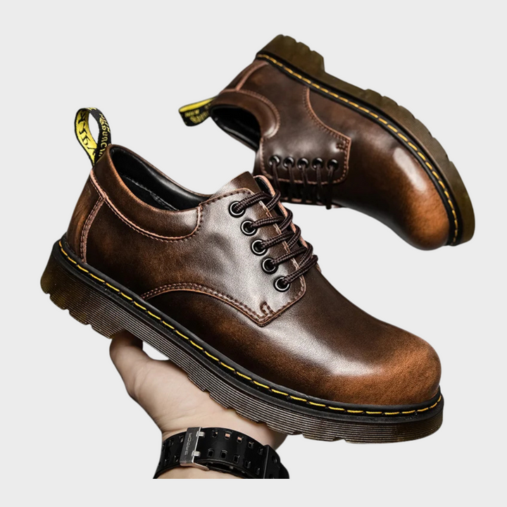 Caleb | Stivali Oxford