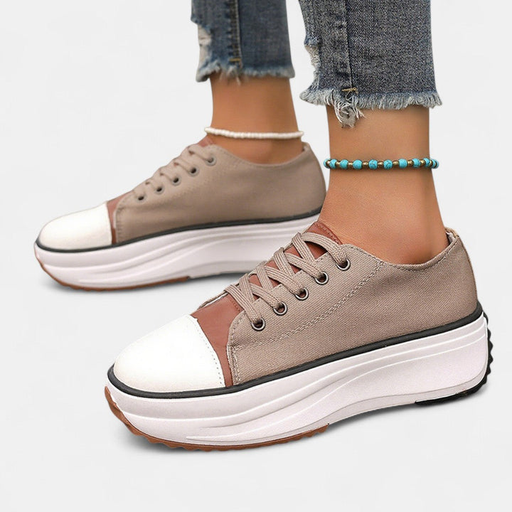 EVELOISE | SNEAKER COMODE