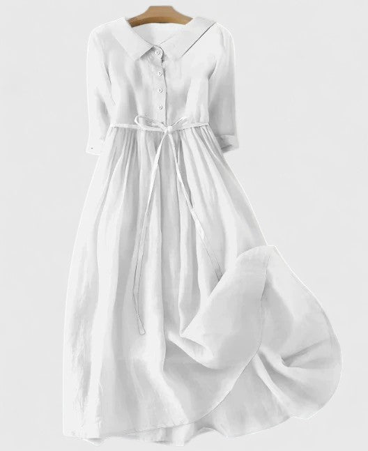Tharyssa | Vestito Elegante