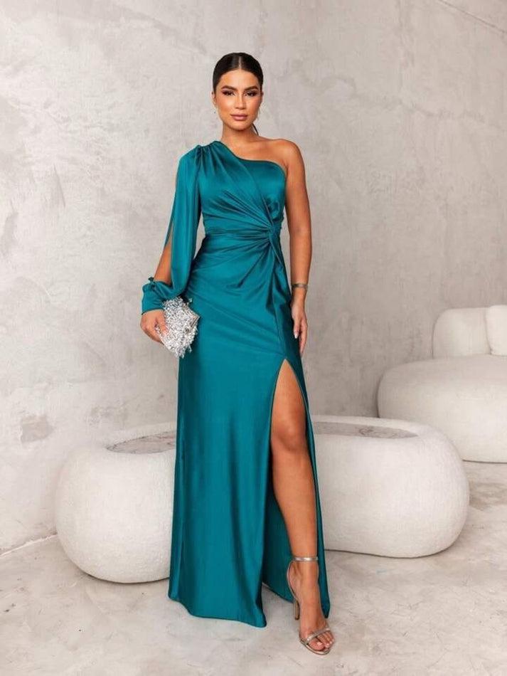 Saryxiah | Abito Maxi Elegante