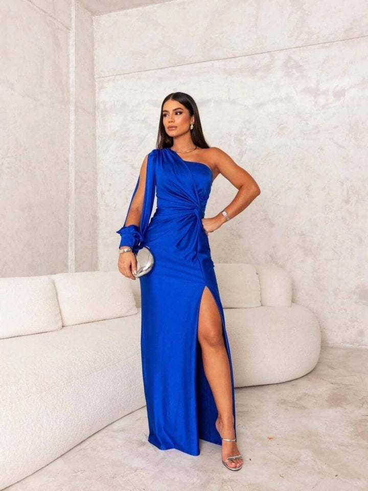 Saryxiah | Abito Maxi Elegante