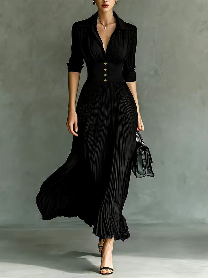 Sophyrahh | Abito Maxi Elegante