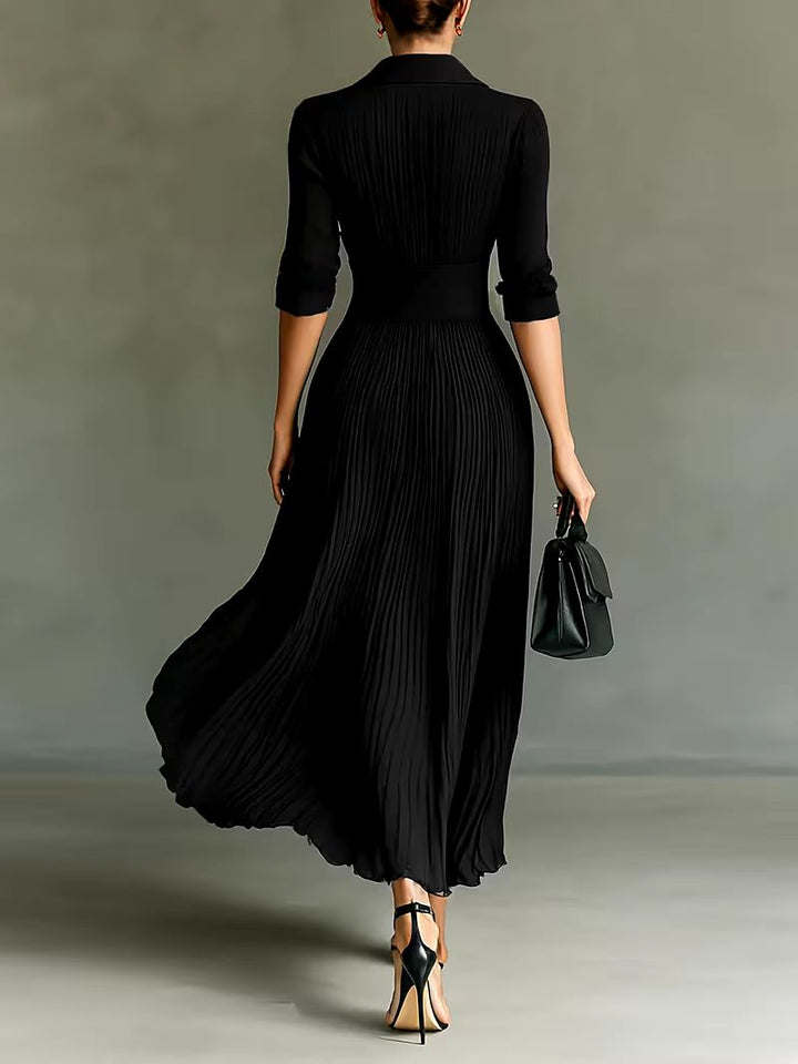 Sophyrahh | Abito Maxi Elegante