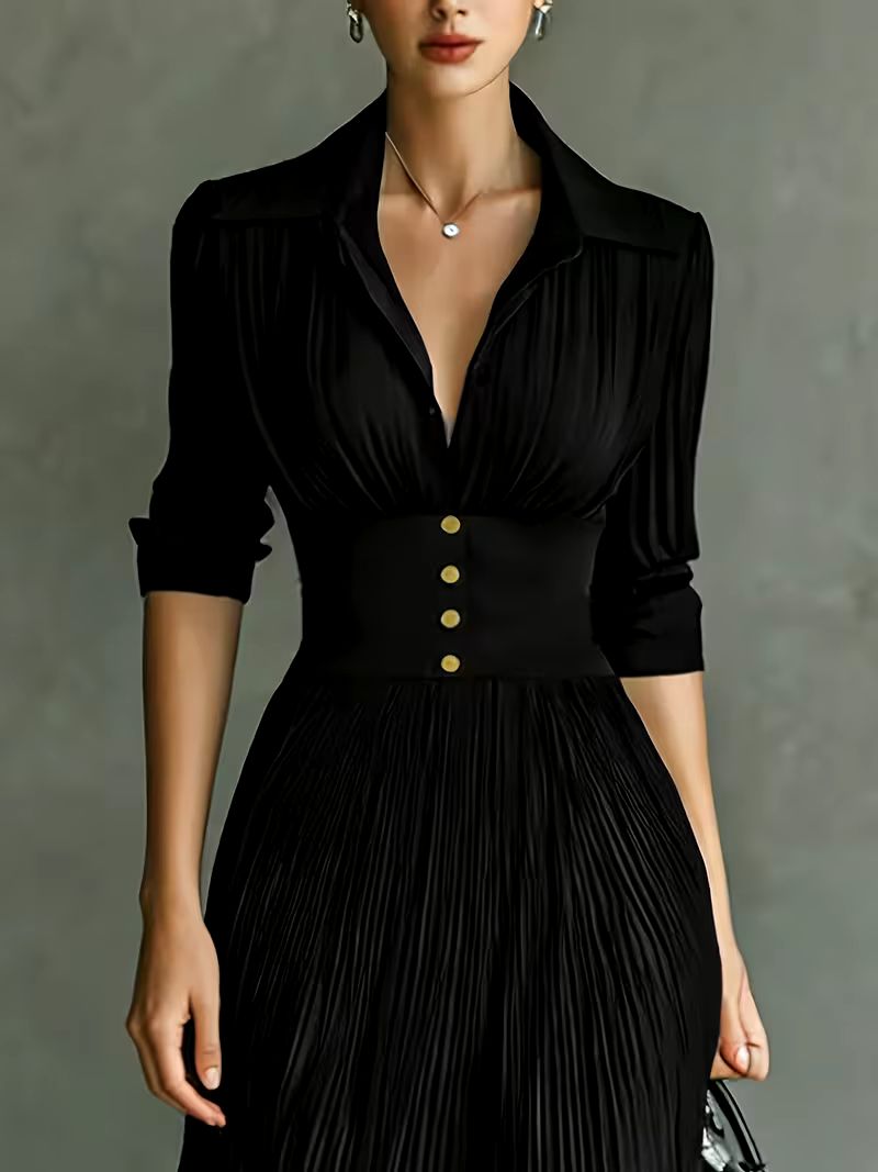 Sophyrahh | Abito Maxi Elegante