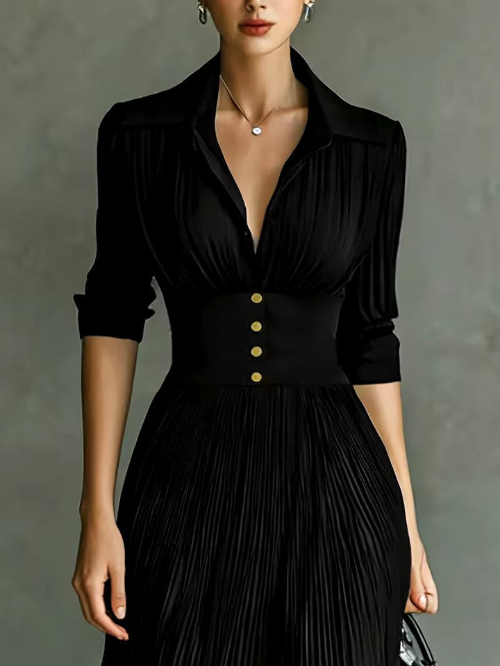 Sophyrahh | Abito Maxi Elegante