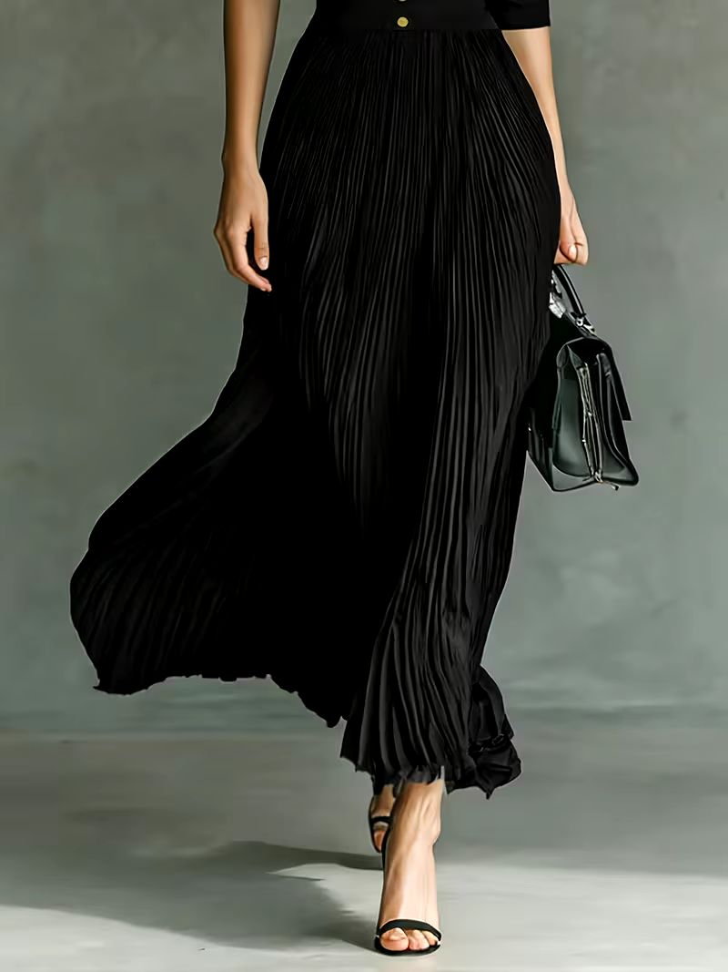 Sophyrahh | Abito Maxi Elegante