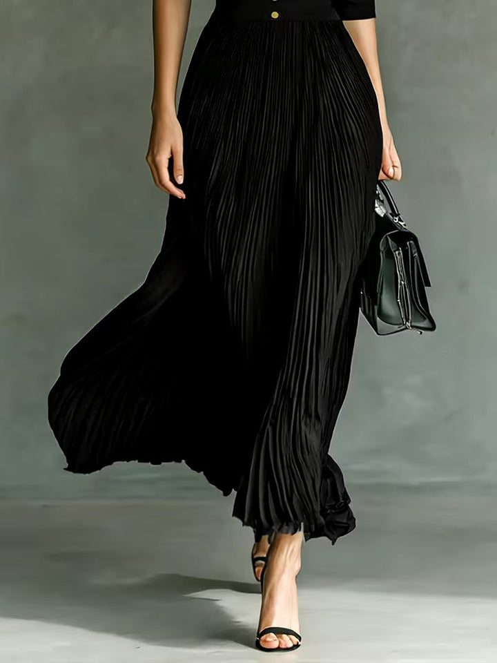 Sophyrahh | Abito Maxi Elegante