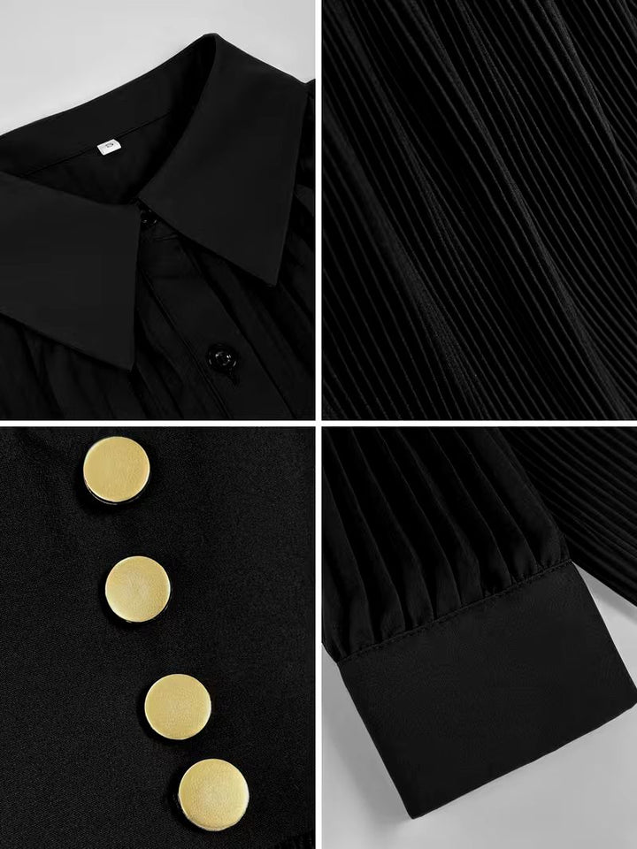 Sophyrahh | Abito Maxi Elegante