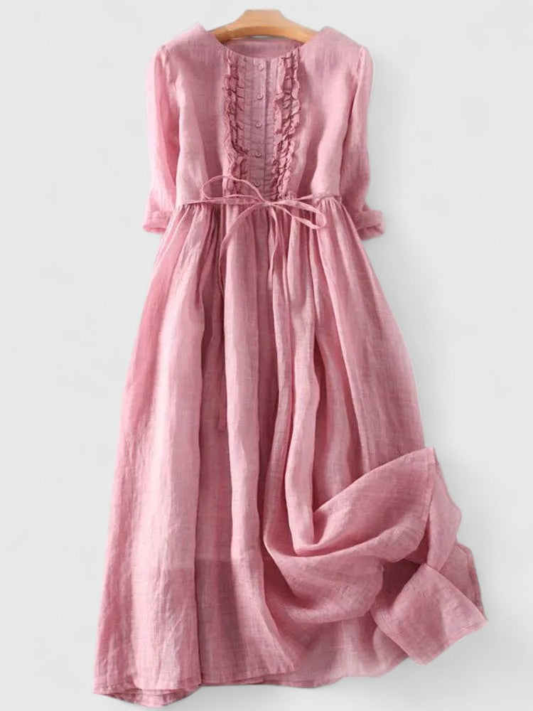 Karynthe | Vestito Elegante