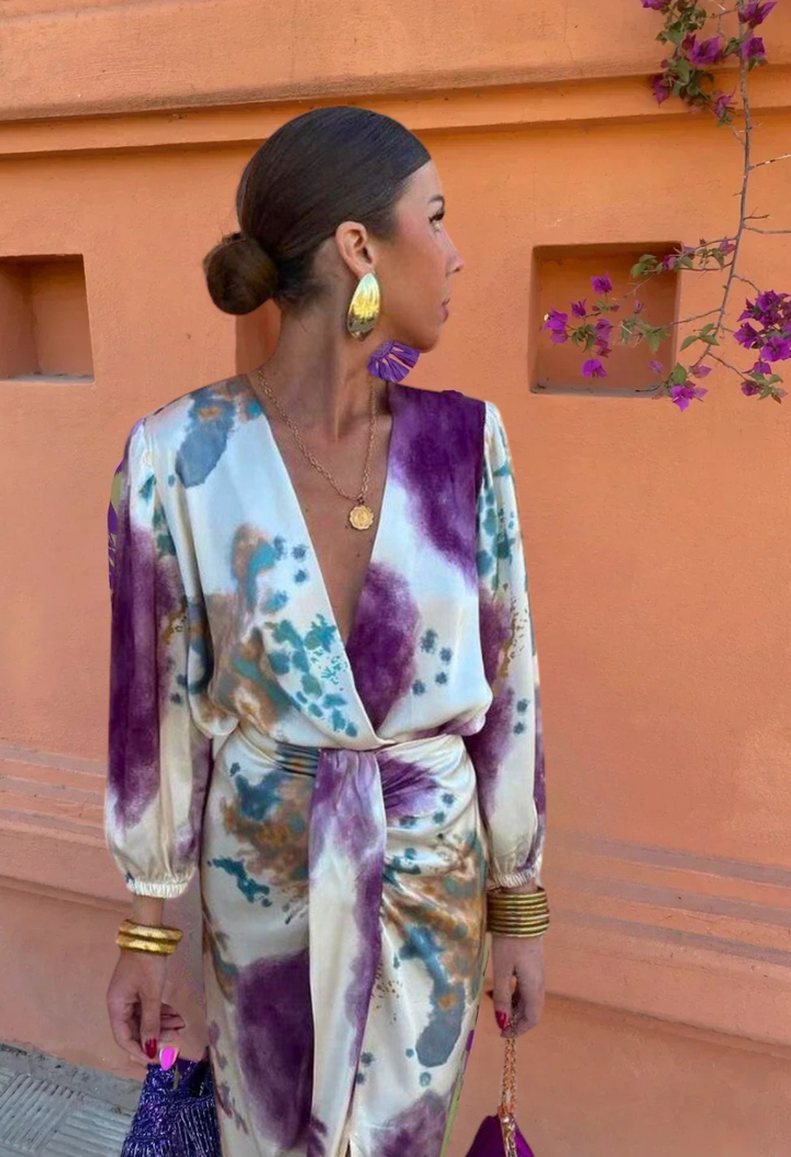 Sofia | Abito estivo elegante