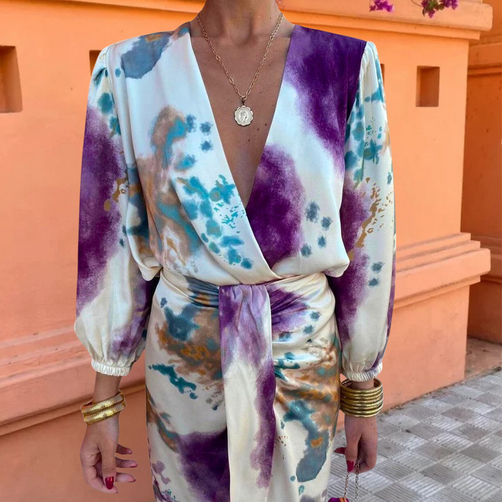 Sofia | Abito estivo elegante